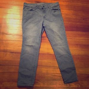 Old Navy Rockstar Jeans